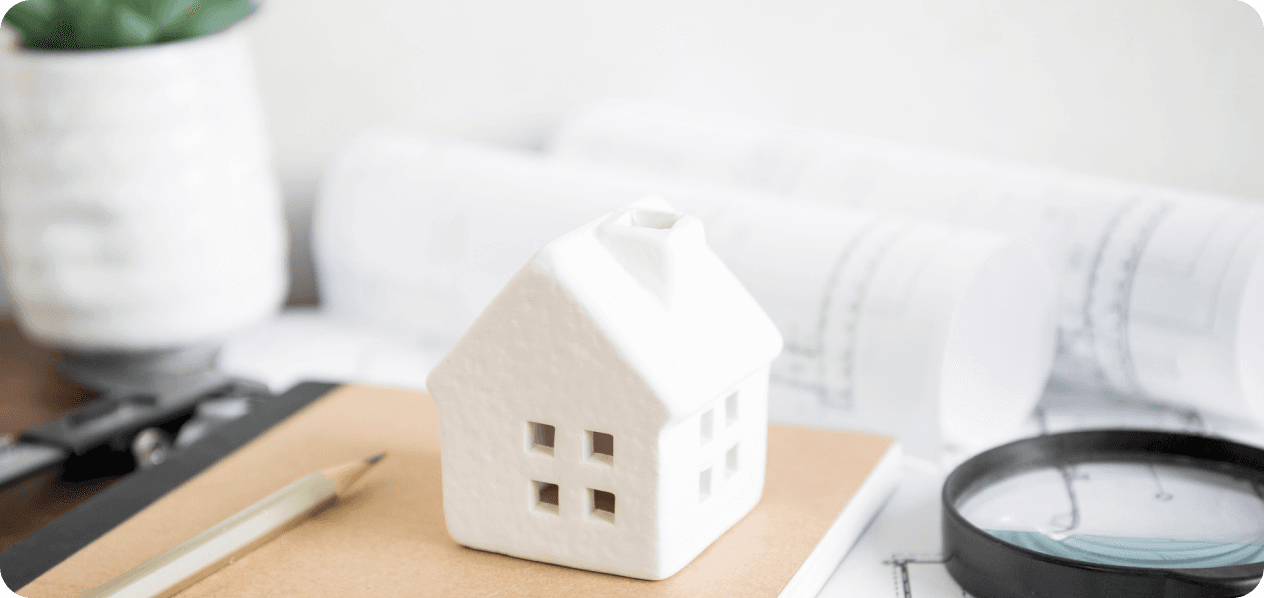 Customised Home Search: