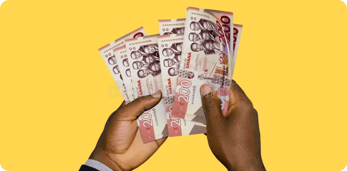 Rent & Pay Monthly